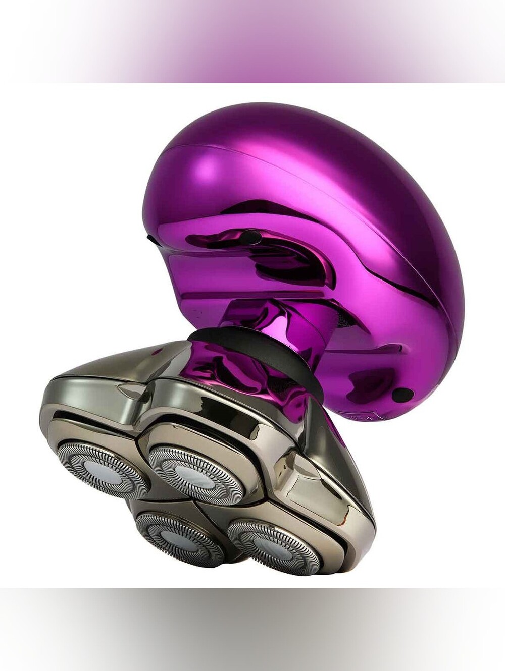 Butterfly Kiss Pro  Women's Shaver New in Box